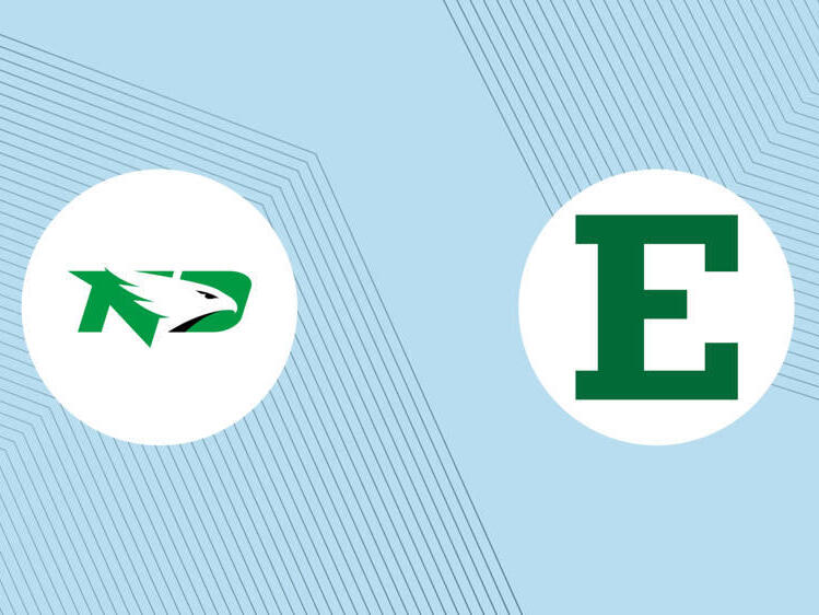 North Dakota vs. Eastern Michigan Prediction Picks and Betting Odds
