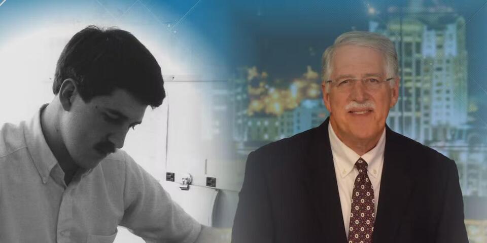 Robin Reed joins Here @ Home to recap his time since leaving WDBJ7 ...