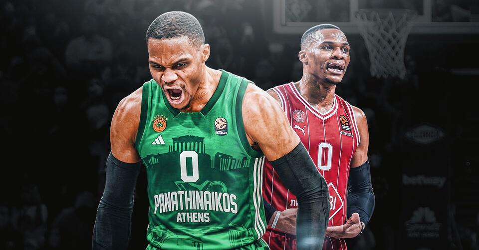 Is There Any Truth to the Russell Westbrook Hapoel Tel Aviv Rumors?