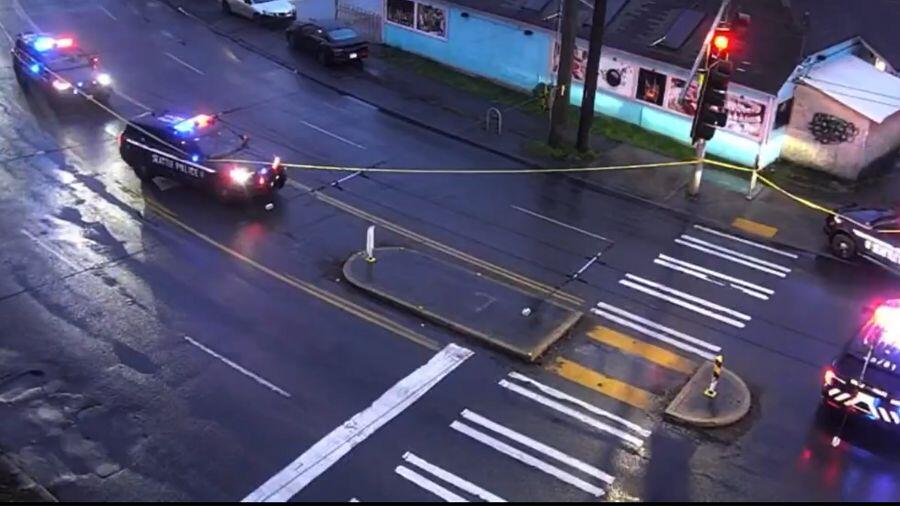 Shooting near Rainier Valley hookah lounge leaves one injured - NewsBreak