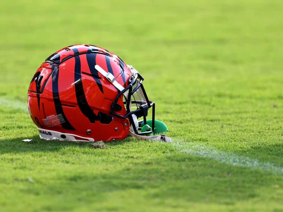 Insider Reveals Injury Update On Star Bengals Defender