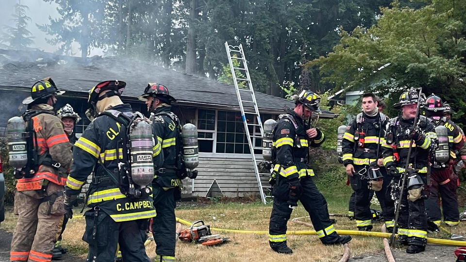 Silverton Accidents | News Break Silverton, OR