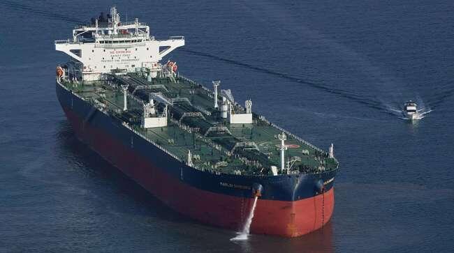 Oil Tanker Rates Jump as US Push Into Venezuela Shifts Flows - NewsBreak