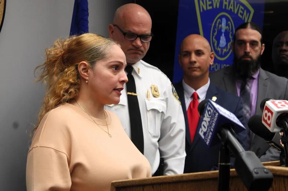 Police Find Murder Suspect In Pennsylvania - NewsBreak