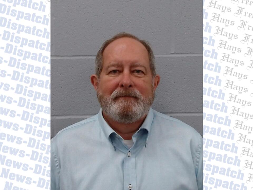 Local business owner, former party chair arrested - NewsBreak