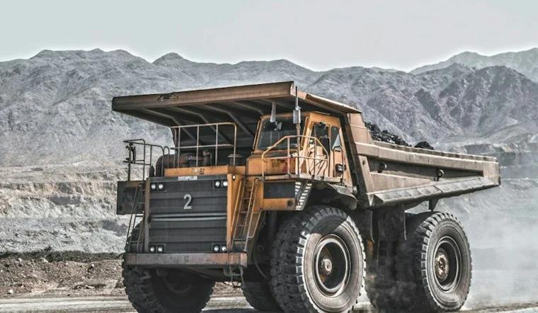 West Deer Residents Say Bitcoin Mining Coal Trucks Coat Homes in Toxic ...
