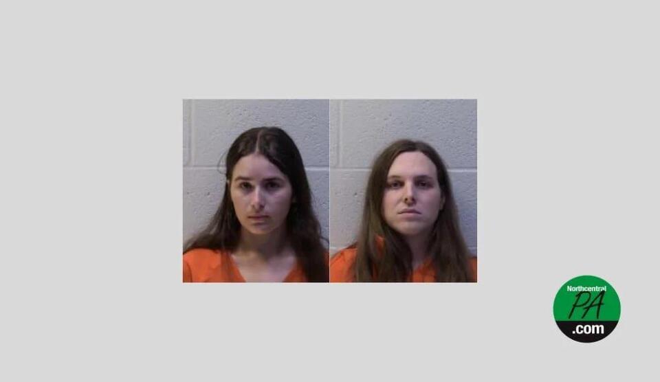 Mink releasers were connected to anarchist communes: FBI - NewsBreak