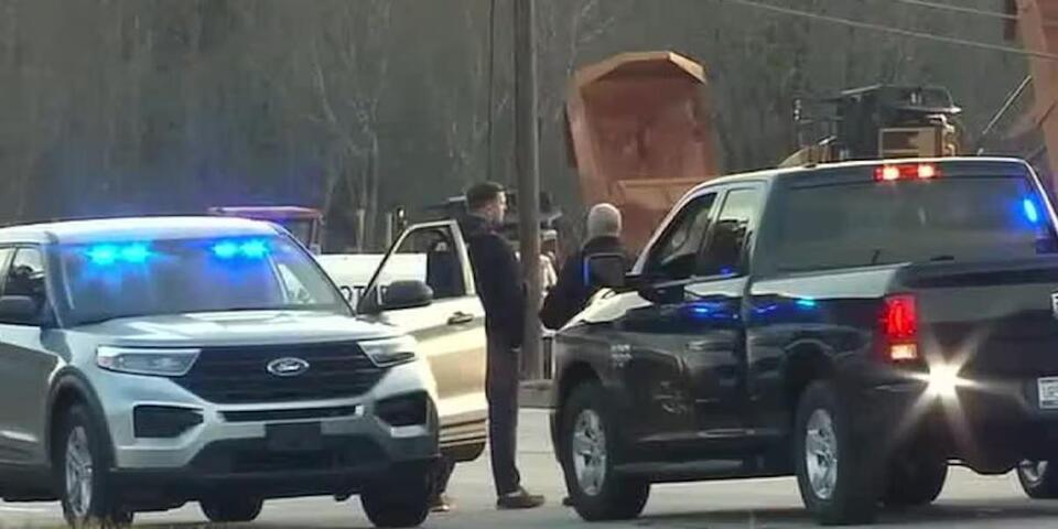 Upstate faces first deadly road rage shooting of the year, driving ...