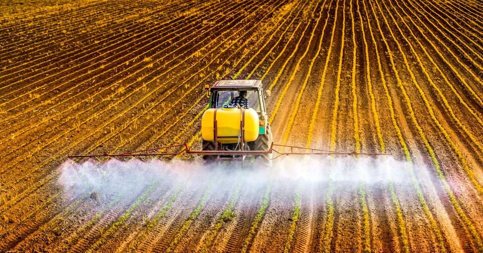 Discovery by Missouri scientists could help farmers cut costs - NewsBreak