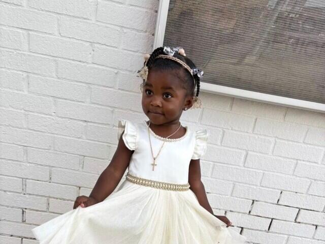 Community mourns 3-year-old killed in Southwest Baltimore hit-and-run ...