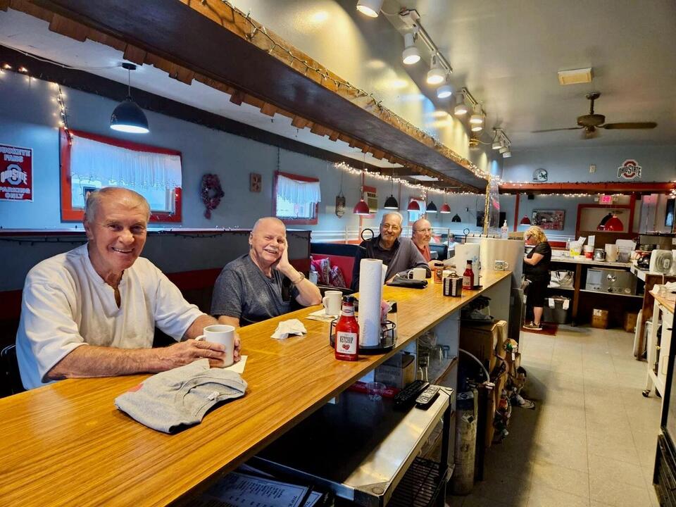 Top Hat Restaurant, a Junction City landmark, closes