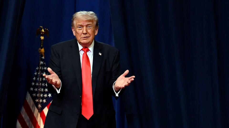 Trump’s Obsessive Crusade Hit by Damning Reality Check - NewsBreak