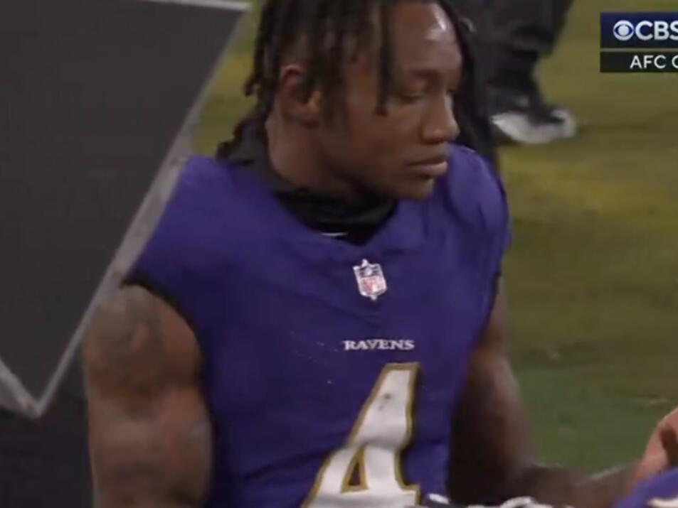 zay-flowers-suffers-embarrassing-injury-after-goal-line-fumble