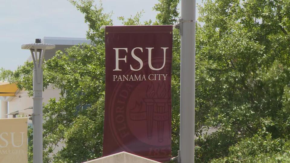 UPDATE: Power restored at FSU Panama City, classes to resume Monday