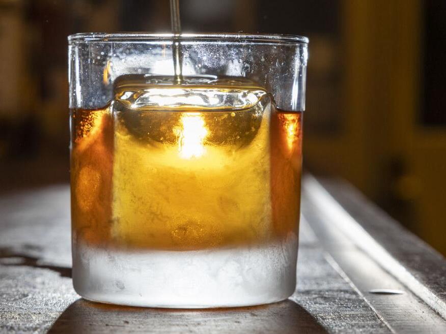 Bars in French Quarter and Uptown again rank among North America’s 50 Best