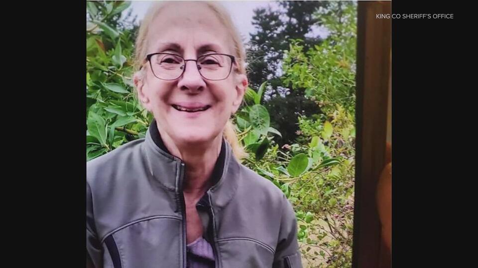 Missing woman found dead after 8 months - NewsBreak