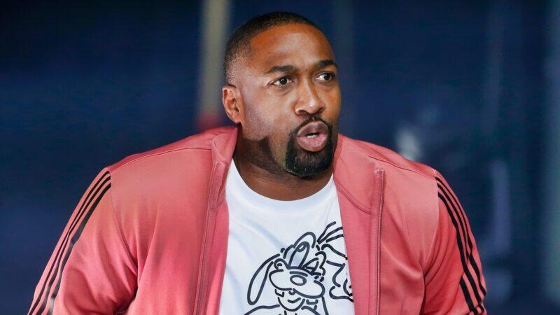 Gilbert Arenas Watch Collection: The Flashy Timepieces Of Former NBA