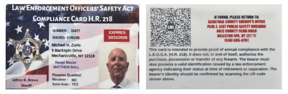 FaceTec looks to bring biometric UR Code ID cards to 6K law enforcement ...