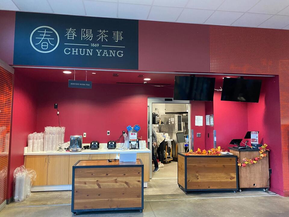 Chun Yang to be replaced by Beer & Wine at TAP - NewsBreak