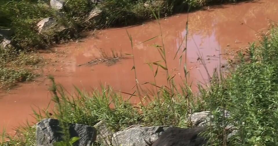 Durham subdivision runoff lawsuit ends in settlement - NewsBreak