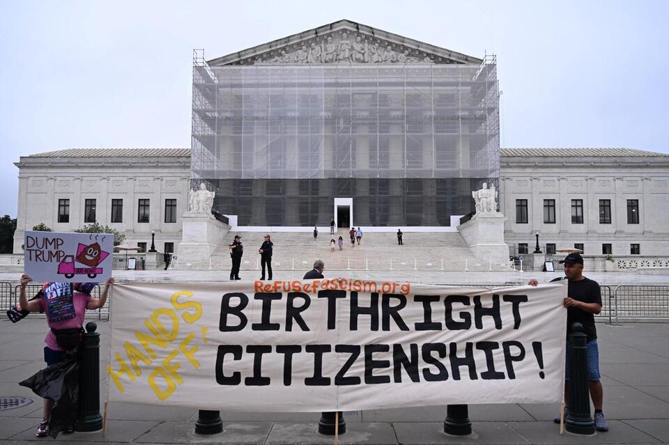 SCOTUS Is Going To Give President Trump A Major Opening On Immigration ...