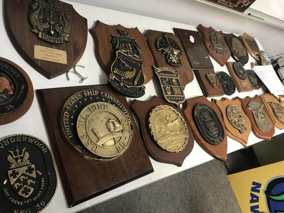 Colorado Springs ROTC instructor hopes to preserve up to 300