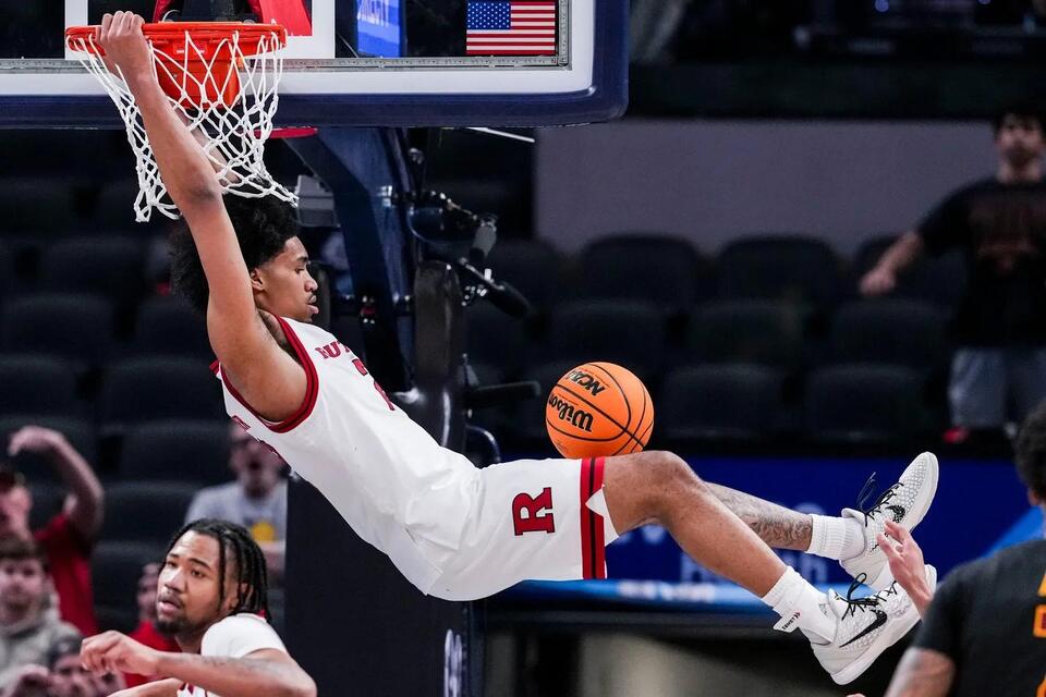 5 Best Landing Spots and Scheme Fits for Dylan Harper in the 2025 NBA ...