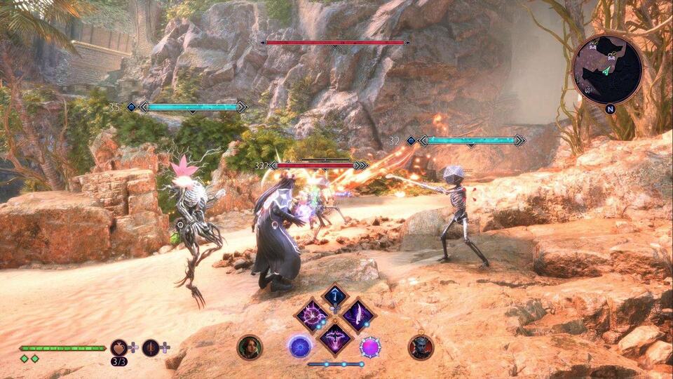 Producer Explains How EA’s Shifting Deadlines Left BioWare Little Time ...