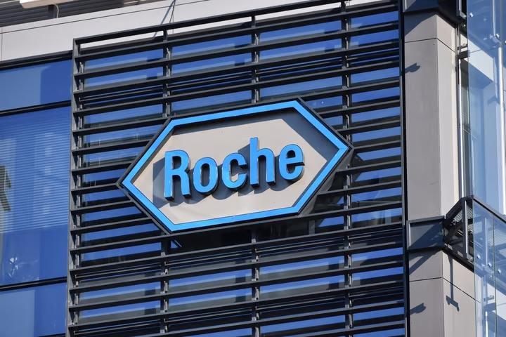 Roche Says Experimental Drug Helped Slow Disability In Progressive ...