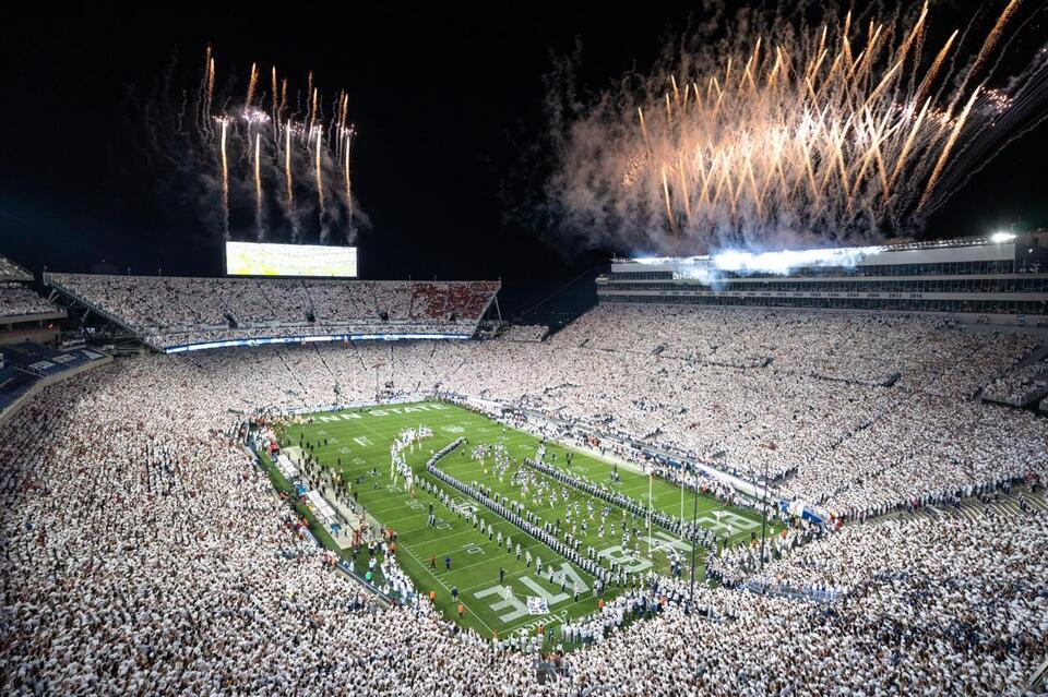 Josh Pate: Big Ten Believes Penn State won't invest necessary capital into football