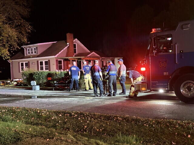 3 people killed in house fire on Minor Street in Felicity