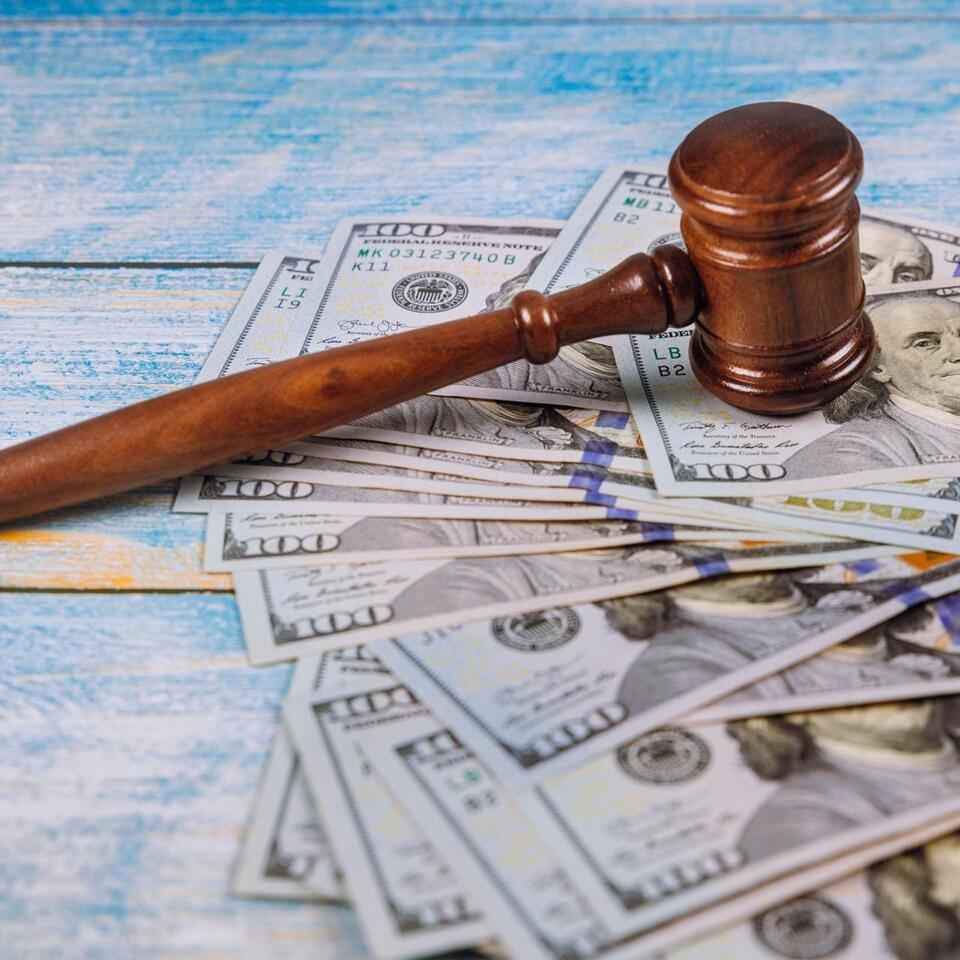 Alleged predatory loan company with branches in Chambersburg ...
