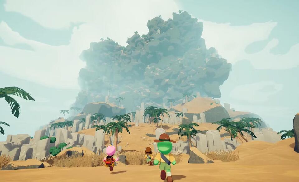 Here Are The 7 Best Indie Games So Far In 2025 - NewsBreak