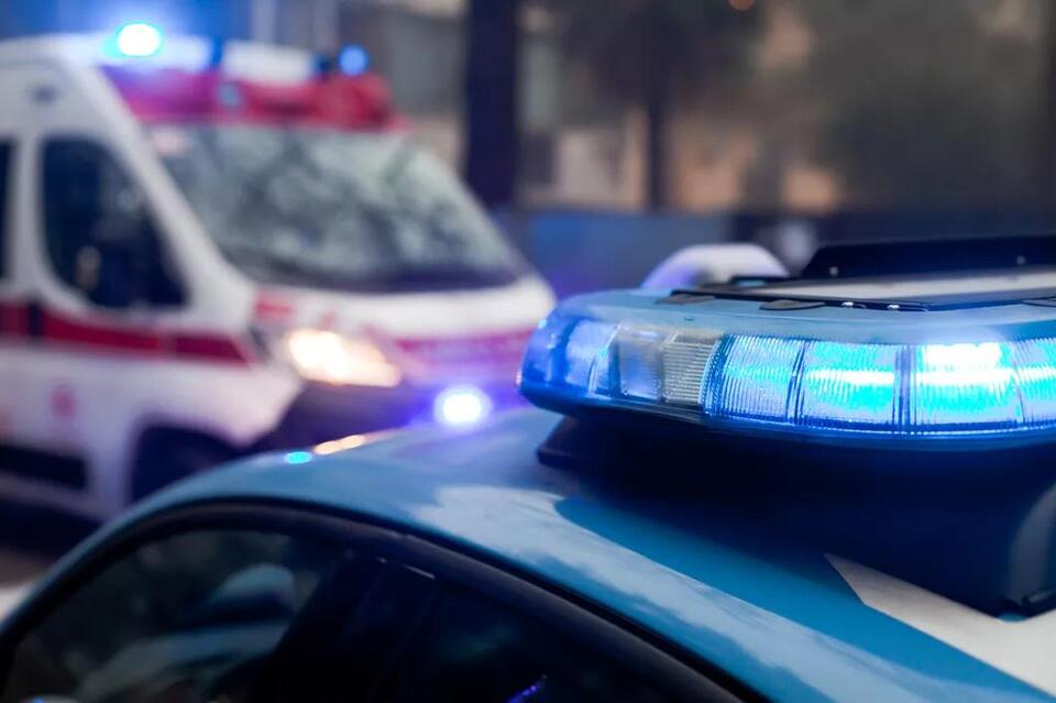 One Person Dead After Johnstown Crash - NewsBreak