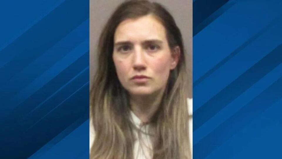 Woman in custody escapes from Newport Hospital before arraignment ...