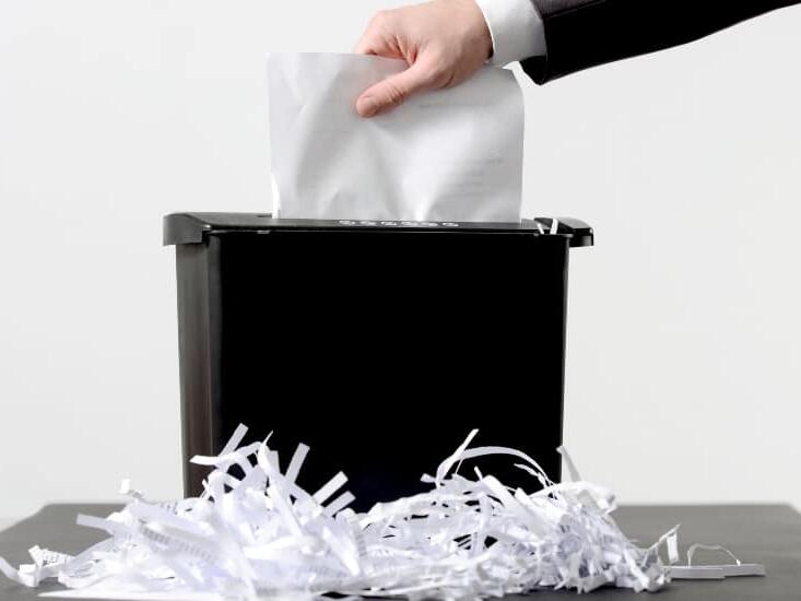 First Resource Bank To Host Free Shred Event Oct. 19