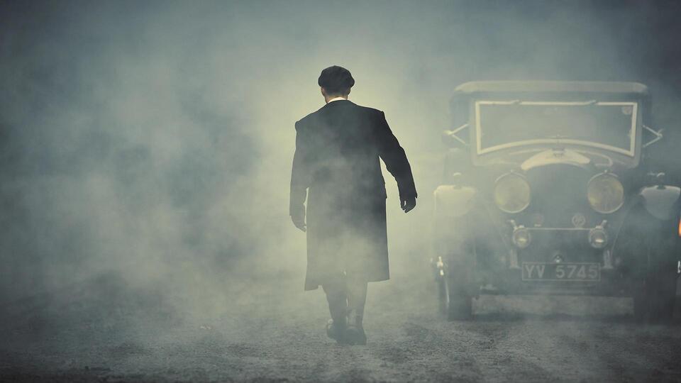A huge new Peaky Blinders attraction is coming to London (and it includes a free-to-enter Garrison Tavern)