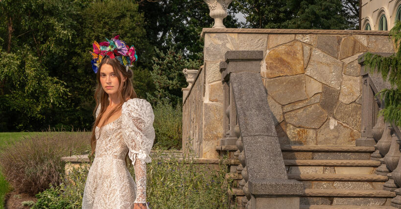 Bridal Designers and Retailers Rev Up for More Weddings – NewsBreak