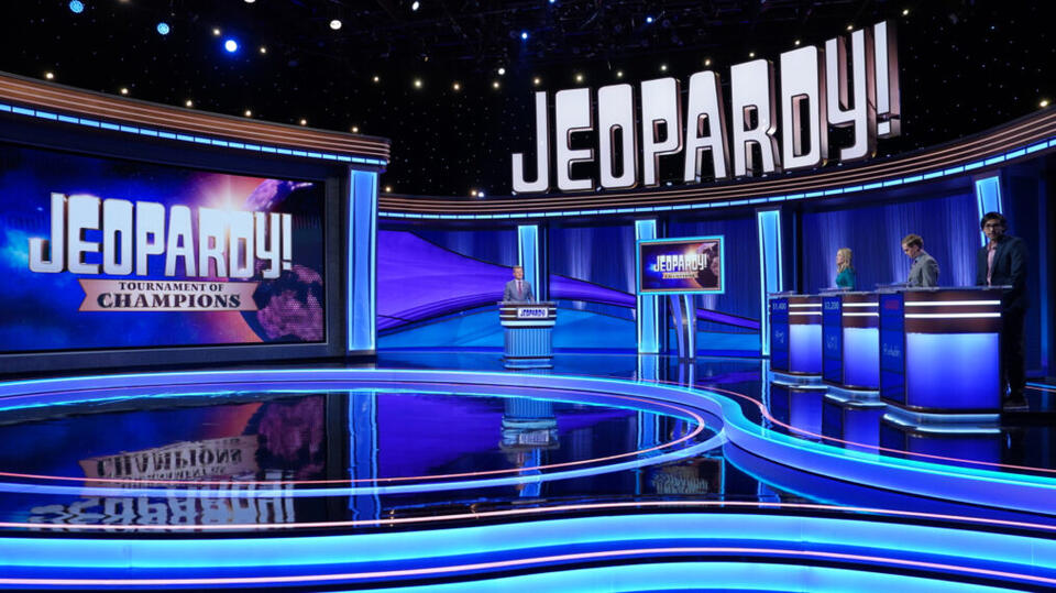 ‘Jeopardy!’ Your Ultimate Guide to the 2025 Tournament of Champions