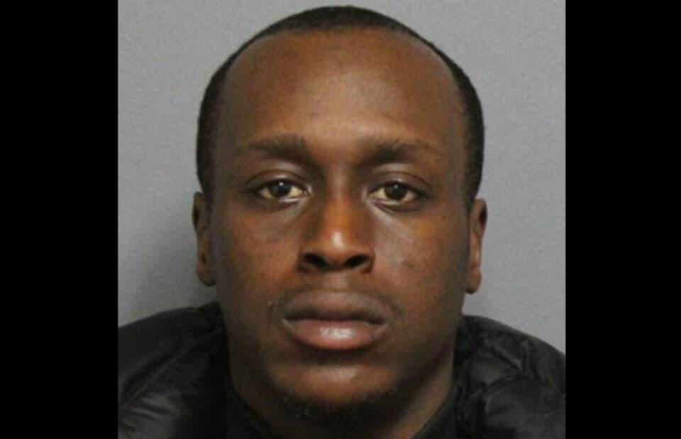MURDER: Convicted Child Molester Charged In Shooting Death Behind ...