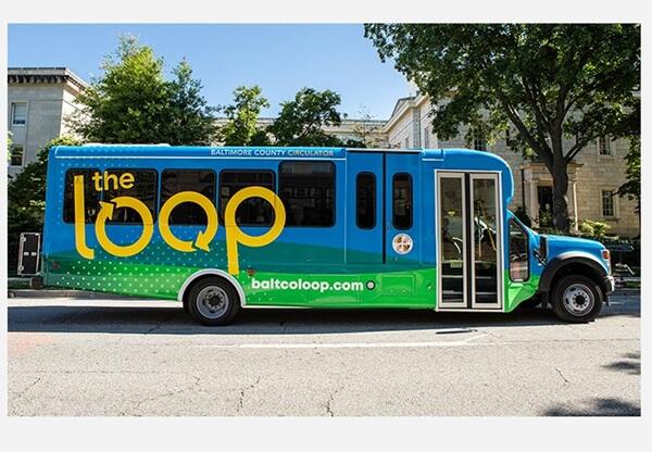 Baltimore County Loop announces new hours of operation - NewsBreak