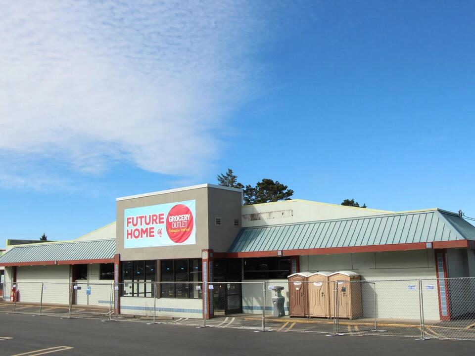 Most Viewed / Revealed Details emerging about Grocery Outlet in