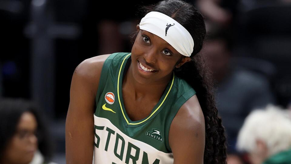2026 WNBA awards predictions: Expert picks for MVP, Rookie of the Year ...