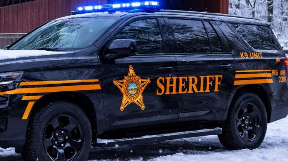 Lorain County sheriff phases out county-wide snow emergency levels ...