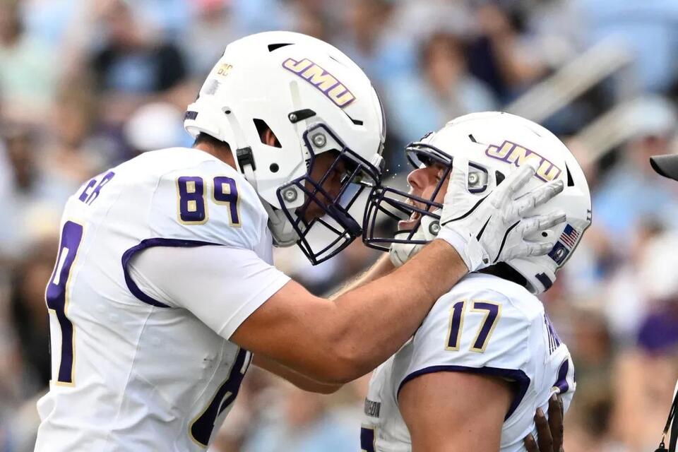 It’s Time To Respect James Madison - NewsBreak