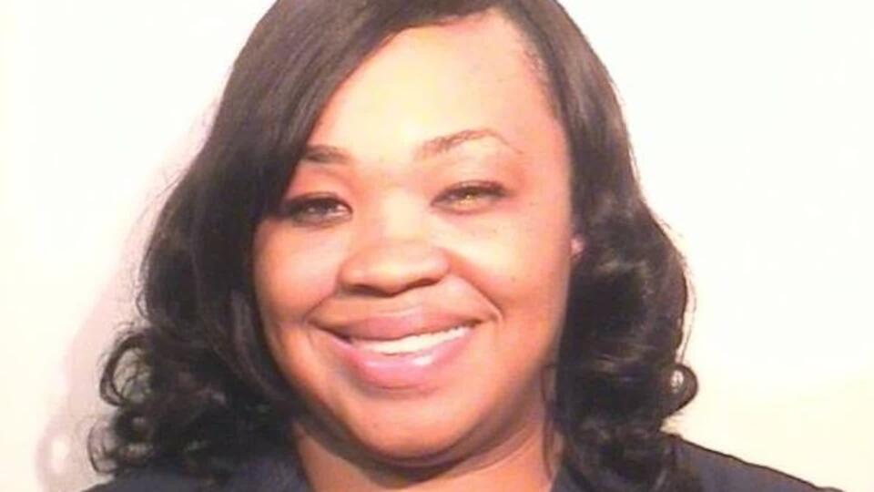 Ohio Woman Accused of Slicing Man's Ballsack After Breaking Into His ...
