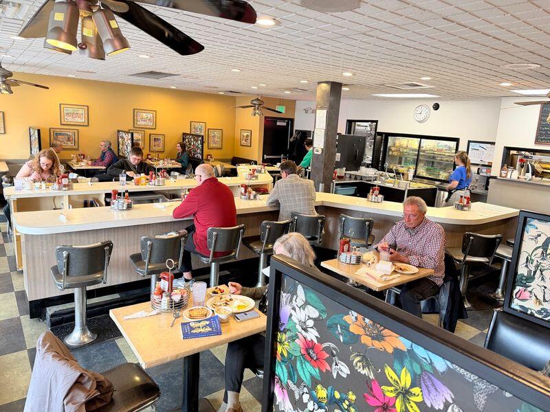 5 Ohio Old-School Restaurants Where the Goetta Still Comes at Breakfast ...