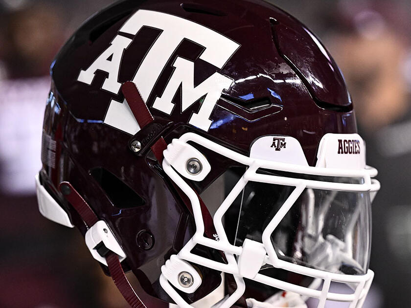 Heather Dinich names Texas A&M as a dark horse to win College Football