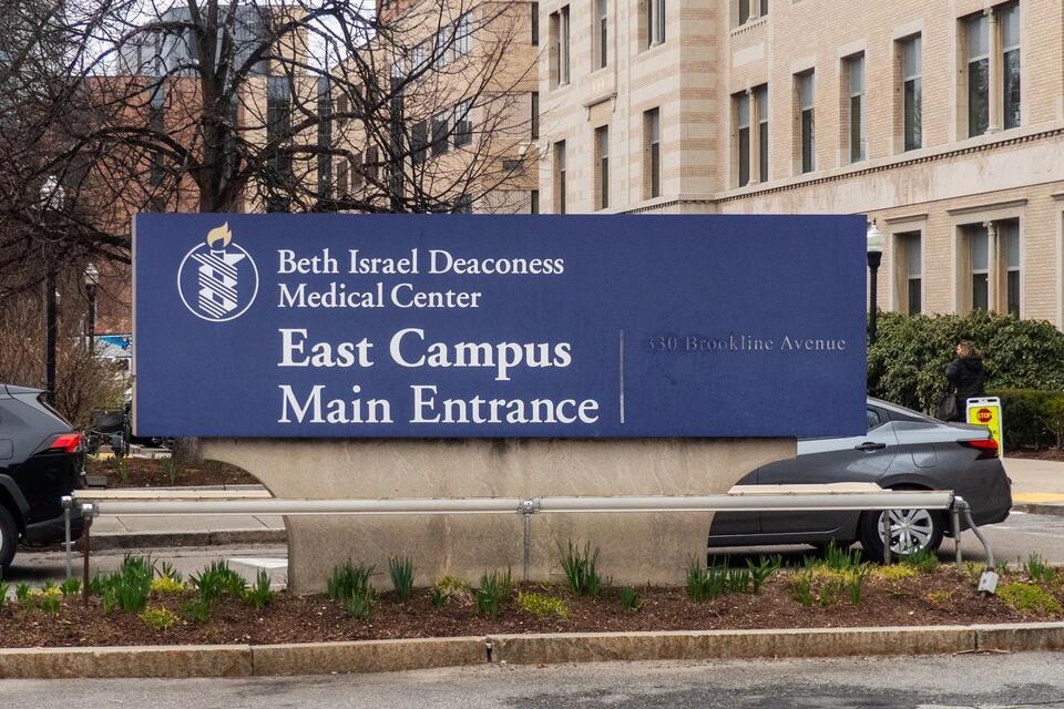 Harvard Medical School Professor Charged With Domestic Violence Placed ...