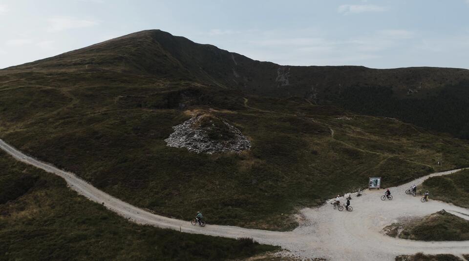 E-bikes are changing bike parks: Dyfi adds 700 feet of elevation thanks to eMTB trails